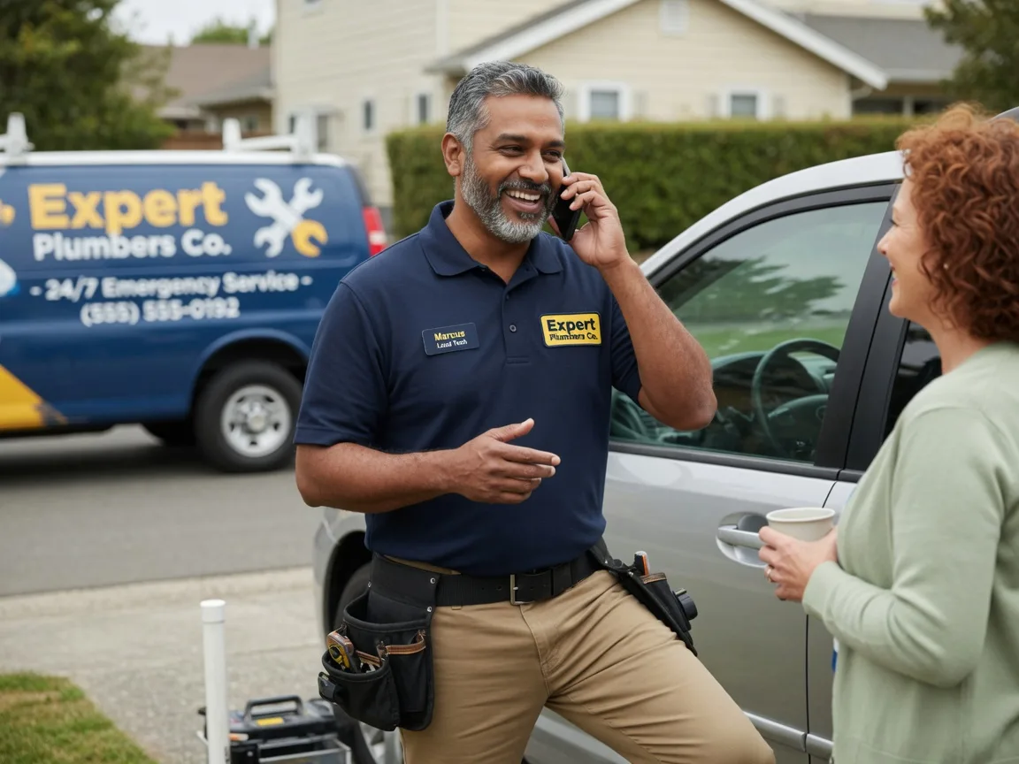 Drain Cleaning Rochester, TX FAQs