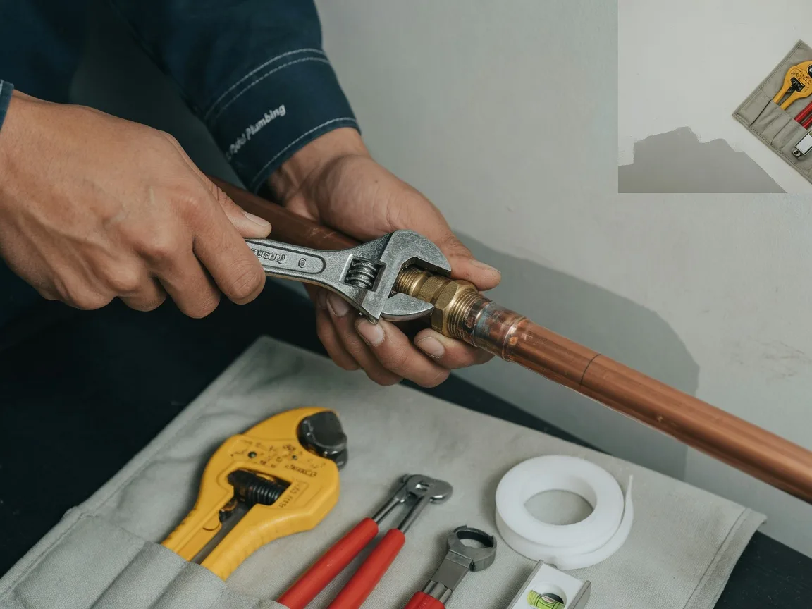 Why choose Drain Cleaning in Rochester, TX